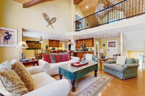 Cypress Lodge in 阿諾德 (CA)