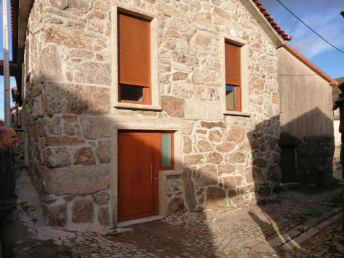 Casa dos Avós gîte à louer Bustelo