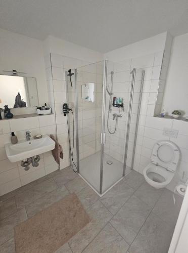 Bright 2-room apartment with balcony in Nuremberg, Nürnberg (photo 2)