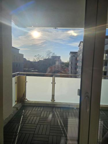 Bright 2-room apartment with balcony in Nuremberg, Nürnberg (photo 4)