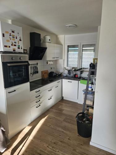 Bright 2-room apartment with balcony in Nuremberg, Nürnberg (photo 5)