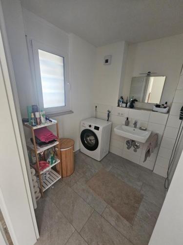 Bright 2-room apartment with balcony in Nuremberg, Nürnberg (photo 10)
