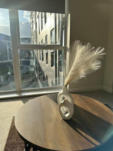 Modern 2 BD - Central MCR - Terrace - Free Parking, Manchester (foto 2)