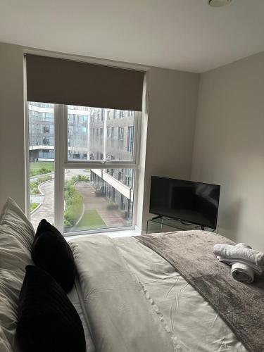 Modern 2 BD - Central MCR - Terrace - Free Parking, Manchester (foto 7)