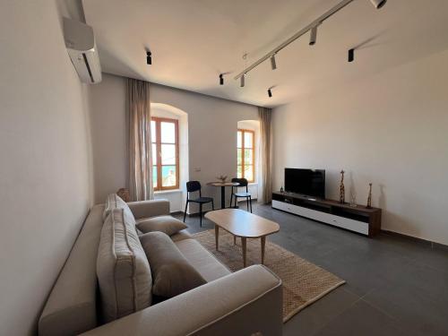 Exterior view of Akil Villa