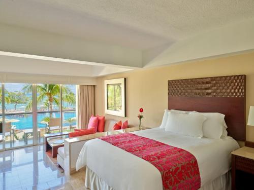 2 double beds