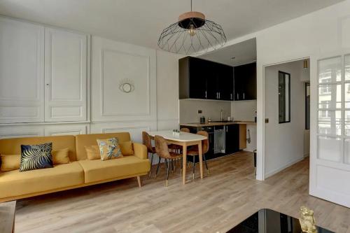 Le Royale Louis 14 - Location saisonnière - Versailles