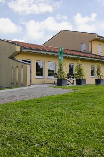 Wilde Hilde in Endingen am Kaiserstuhl