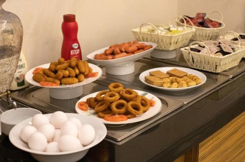 Vizyon Hotel - Old City – Istanbul, FL