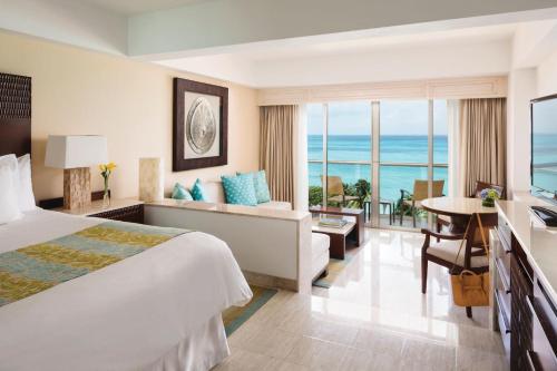 Grand Fiesta Americana Coral Beach Cancun - All Inclusive, Cancún (photo 8)