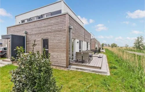 Puettenhuus in Tossens, Deutschland