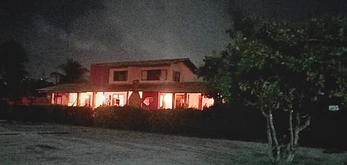 Casa d Amar in Paripueira