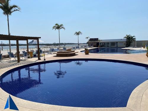 Resort - Arraial do Cabo - Golden Lake – khách sạn tại Suns Village