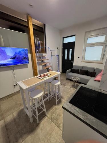 To&To Apartments 1 Bedroom, Stuttgart (photo 11)
