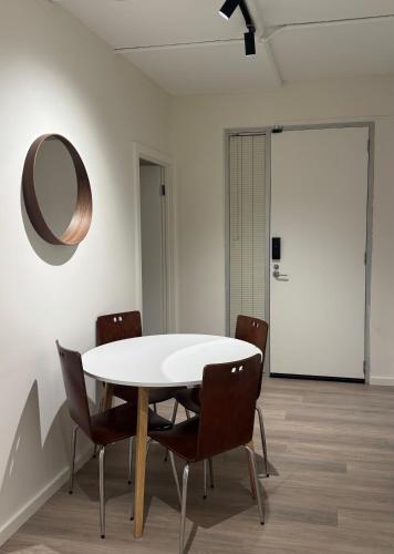 Modern Apartment in Prahran in Prahran