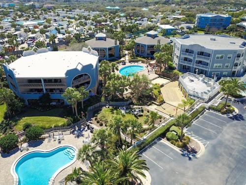 Hibiscus B203 in Butler Beach