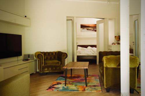 Apartment in Berlin-Köpenick, Berlino (foto 5)
