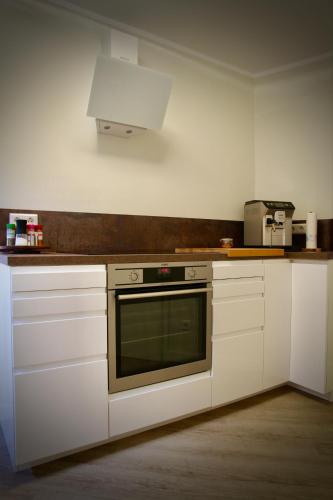 Apartment in Berlin-Köpenick, Berlino (foto 9)