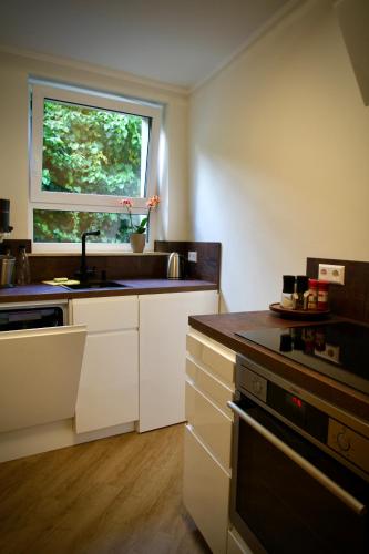 Apartment in Berlin-Köpenick, Berlino (foto 8)