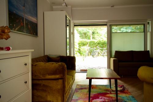 Apartment in Berlin-Köpenick, Berlino (foto 6)