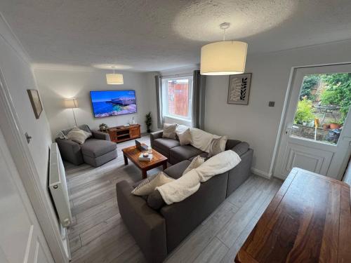 บริการและสิ่งอำนวยความสะดวก, 3 Bedroom Home - 6 guests in เรดดิทช์