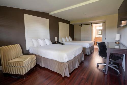 Hershey Farm Resort