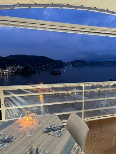 Villa Adele Ponza 3
