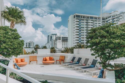 Programlehetőségek, Iberostar Waves Berkeley Shore near Miami Beach Convention Center