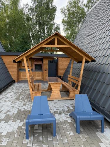 VVV House in Avrig