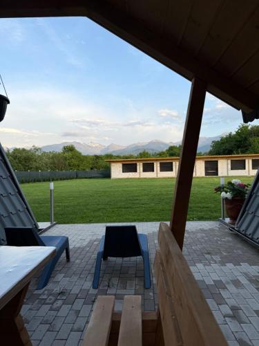 VVV House in Avrig