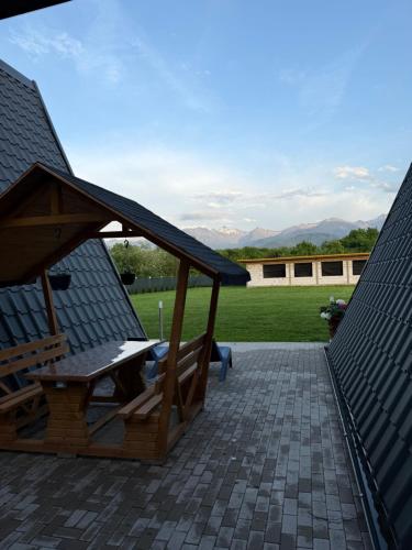 VVV House in Avrig