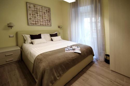 CdR Guest House Room Type - Superior Double Room