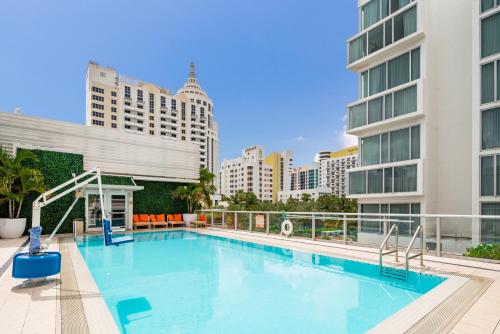 Iberostar Berkeley Shore Hotel - image 6