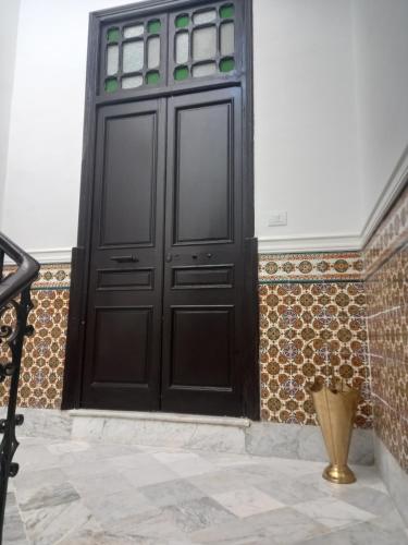 DAR MARSA Ville in La Marsa