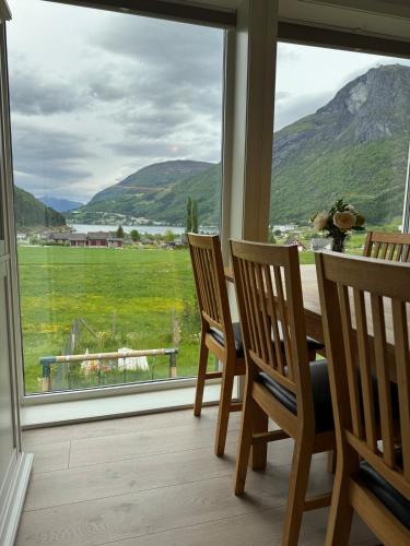 Loen Panorama View in โลเอน