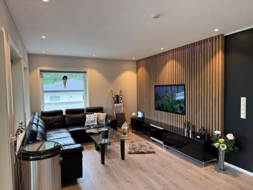 Loen Panorama View in โลเอน