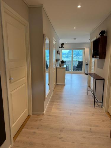 Loen Panorama View in โลเอน