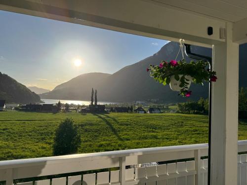 Loen Panorama View in โลเอน