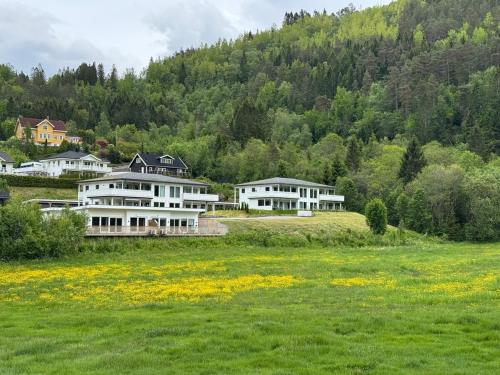 Loen Panorama View in โลเอน