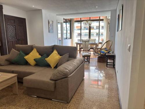 Garden - City Center - La Nogalera, Torremolinos (Foto 10)