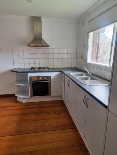 Clarinda home in كلايتون