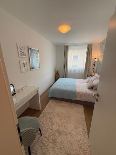 Luxury Residence Res, Lublaň (fotografie 6)