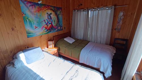 Casa Templo