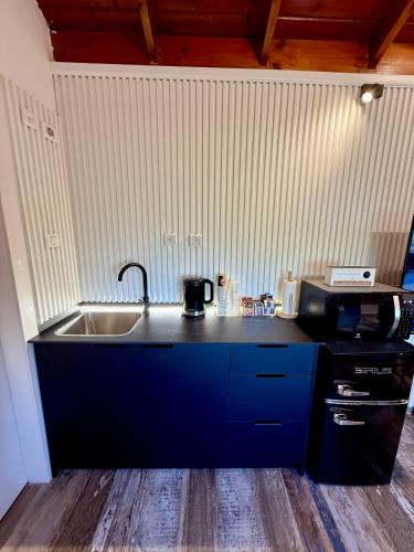 בקתה 21 in Kfar Yuval