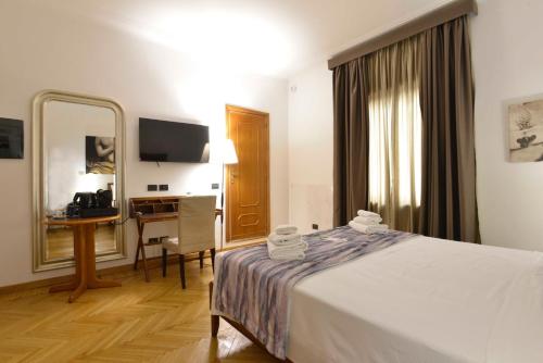 St. Peter' Six Rooms & Suites - image 11