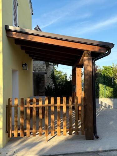 PAO Elena Resort in Monterubbiano