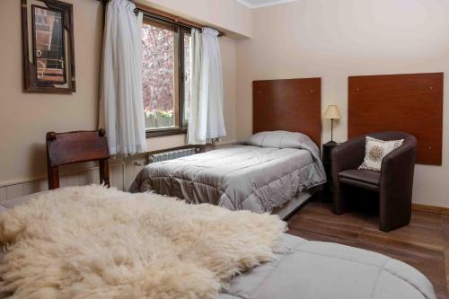 Triple Room room in Hotel Le Charme
