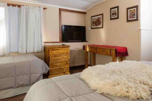 Quadruple Room image 1