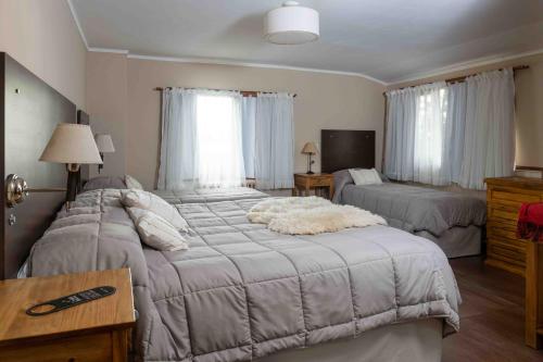 Quadruple Room image 7