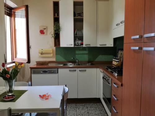 Appartamento in centro - Castrovillari in กาสโตรวิลลารี